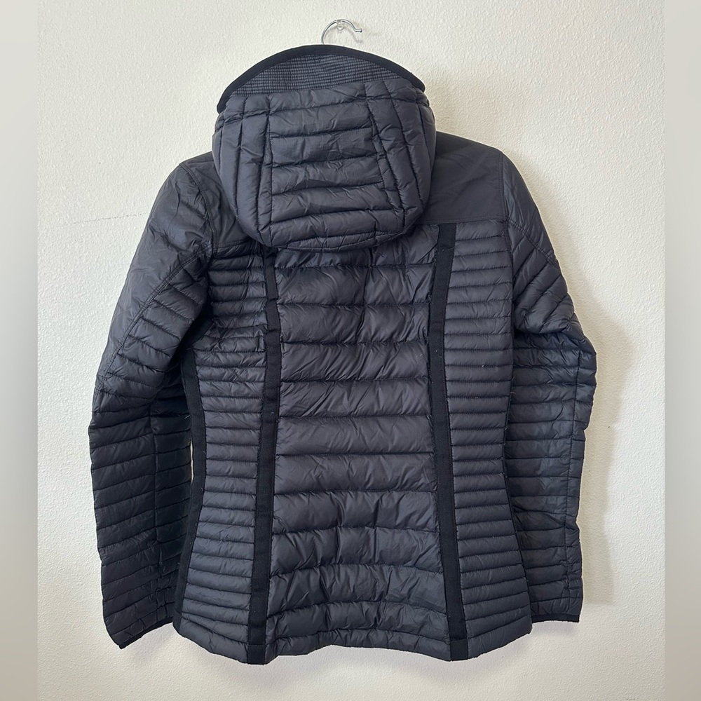 Subaru jacket - Picture 2 of 5